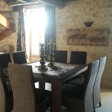 Bastide De Beauvallon Nyaraló *