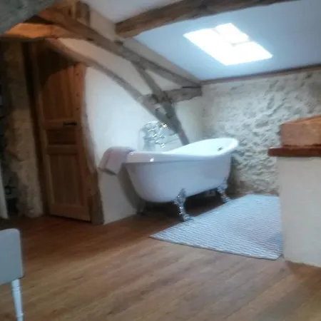 Bastide De Beauvallon 펜션 푸흐쎄