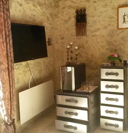 Bastide De Beauvallon 펜션