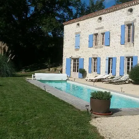 Bastide De Beauvallon *