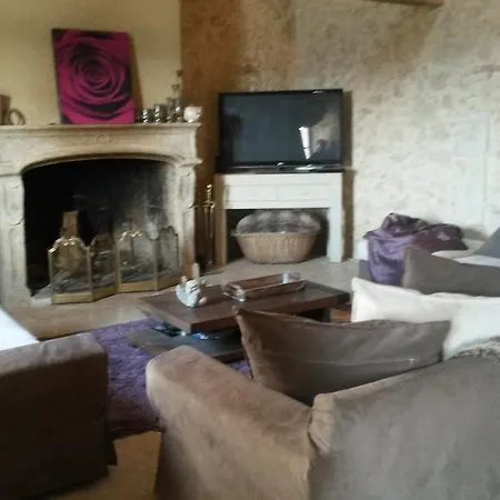 Bastide De Beauvallon