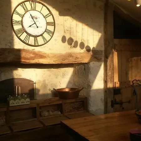 Bastide De Beauvallon * Fourcès