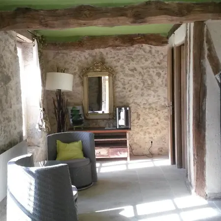 펜션 Bastide De Beauvallon