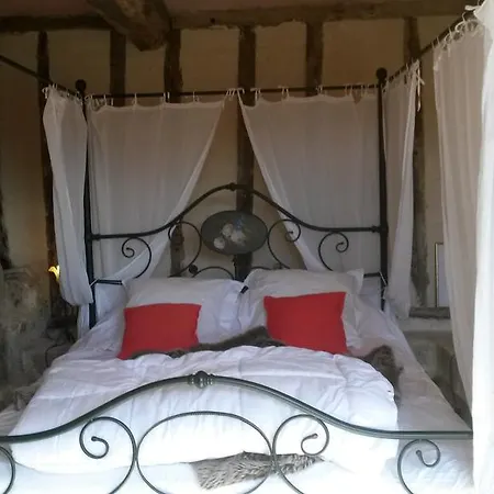 Bastide De Beauvallon 푸흐쎄