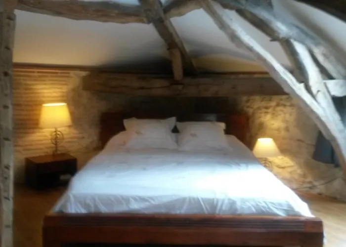 Bastide De Beauvallon