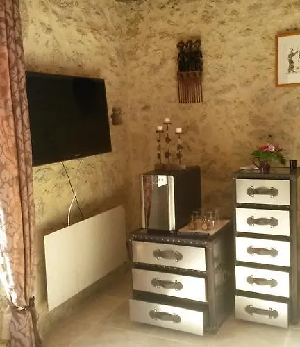 Bastide De Beauvallon Vakantiehuis