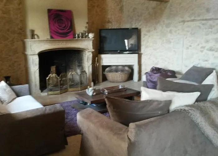 Bastide De Beauvallon