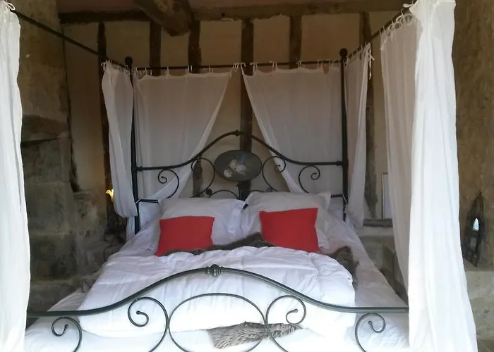 Bastide De Beauvallon Fourcès